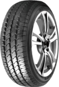 Detail běhounu Maxtrek MK 700 195/65 R16 104/102 S C