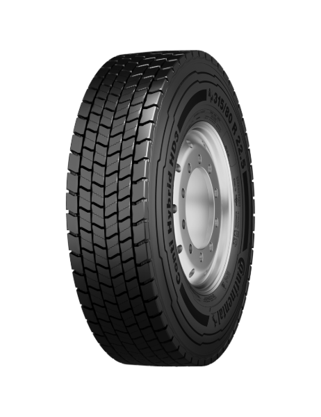 Continental Conti Hybrid HD3 285/70 R19.5 146/144 M