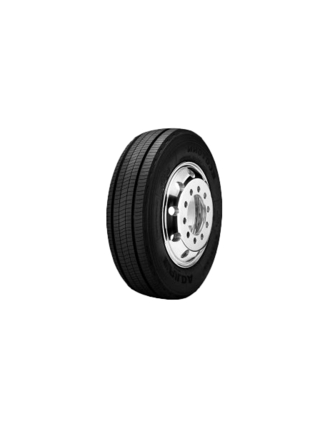 Fulda Ecotonn 235/75 R17.5 143/141 J