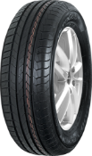 Detail běhounu Goodyear DURAGRIP 165/60 R15 81 T XL