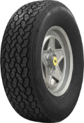 Detail běhounu Michelin XWX 185/70 R15 89 V