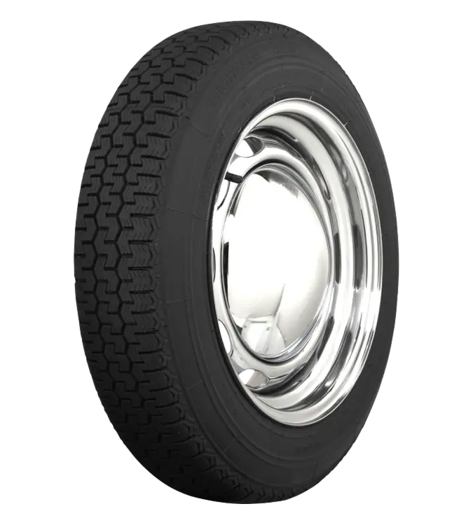 Michelin XZX 145/70 R12 69 S