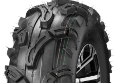 Detail běhounu Journey P351 25x8-12 43 J