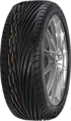 Detail běhounu Goodyear EAGLE F1 GSD3 195/45 R17 81 W FP