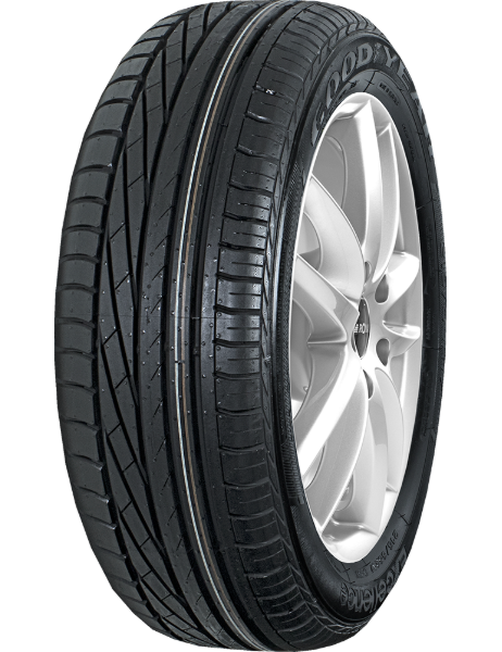 Goodyear EXCELLENCE 245/45 R19 98 Y RUN ON FLAT RSC, FP