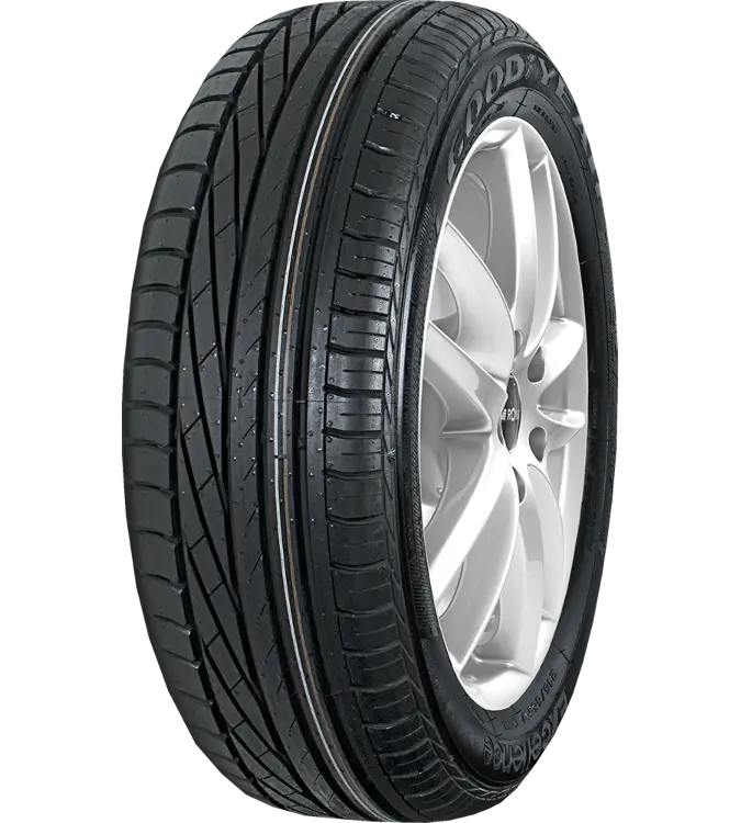 Goodyear EXCELLENCE 275/35 R20 102 Y RUN ON FLAT XL, FP, *