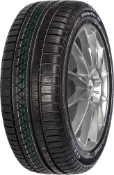 Detail běhounu GT Radial Champiro WinterPro HP 255/50 R19 107 V XL