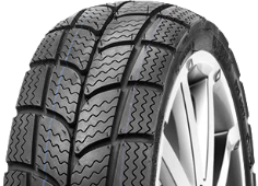 Detail běhounu Kenda K701 130/70-12 62 P Front/Rear TL M+S