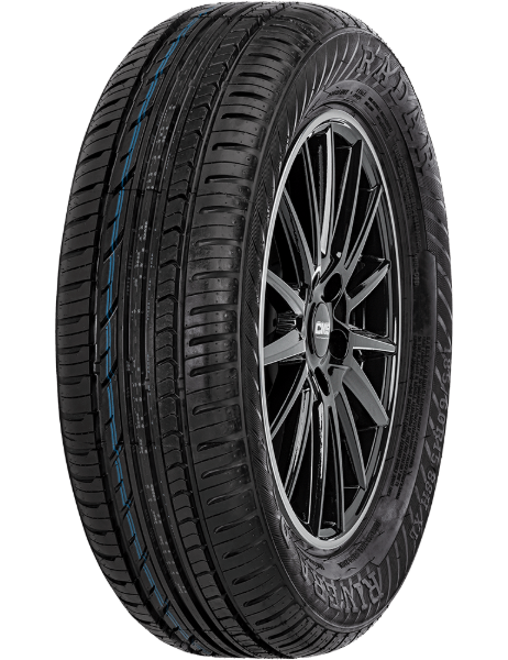 Radar Rivera PRO2 175/60 R15 81 V