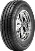 Detail běhounu Radar RLT-71 205/75 R14 109/107 R C