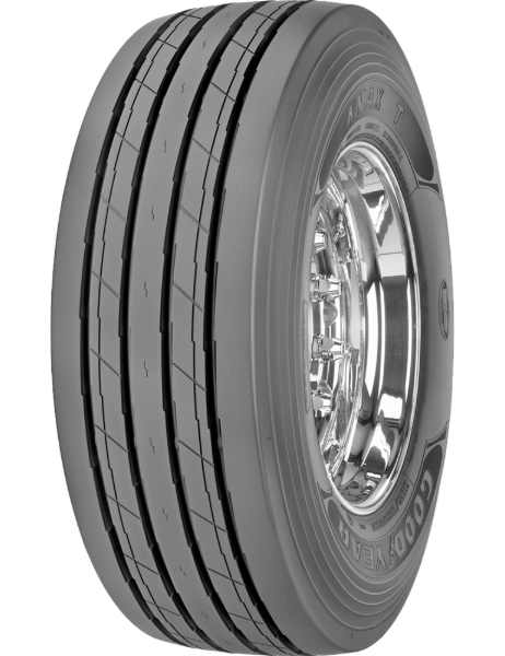 Goodyear KMAX T 265/55 R19.5 141 J (142G)