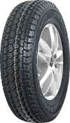 Detail běhounu Goodyear WRANGLER AT/S 205/80 R16 110 S C, TOYOTA