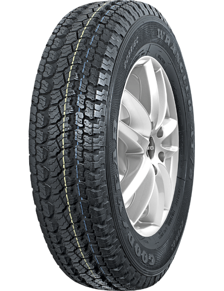 Goodyear WRANGLER AT/S 205/80 R16 110 S