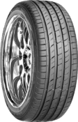 Detail běhounu Roadstone N`FERA SU1 195/45 R16 84 W XL