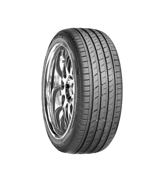Roadstone N`FERA SU1 255/35 R19 96 W XL