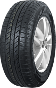 Detail běhounu Goodyear Wrangler HP All Weather 255/65 R16 109 H FP, AO