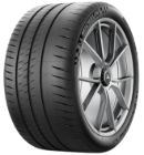 Detail běhounu Michelin Pilot Sport Cup 2 325/30 R19 105 Y XL, ZR, N0