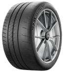 Detail běhounu Michelin Pilot Sport Cup 2 325/30 R20 106 Y XL, ZR