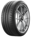 Detail běhounu Michelin Pilot Sport Cup 2 275/35 R21 103 Y XL, ZR, ND0