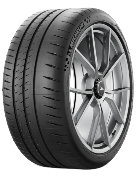 Michelin Pilot Sport Cup 2 265/35 R19 98 Y XL, ZR, N0