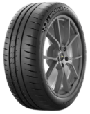 Detail běhounu Michelin Pilot Sport Cup 2 305/35 R20 107 Y XL, ZR, K3