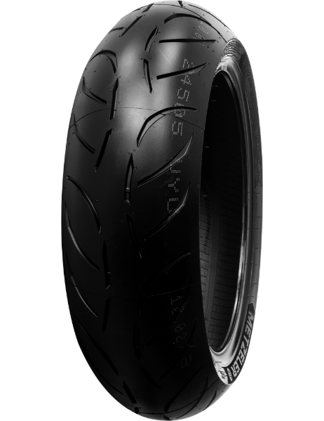 Metzeler Sportec M7 RR 160/60ZR17 (69 W) Rear TL M/C