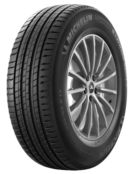 Michelin Latitude Sport 3 235/65 R17 104 V MO