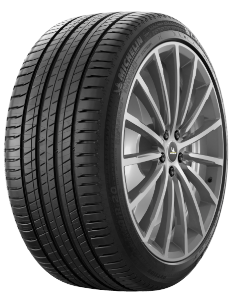 Michelin Latitude Sport 3 275/40 R20 106 W RUN ON FLAT ZP, XL, *