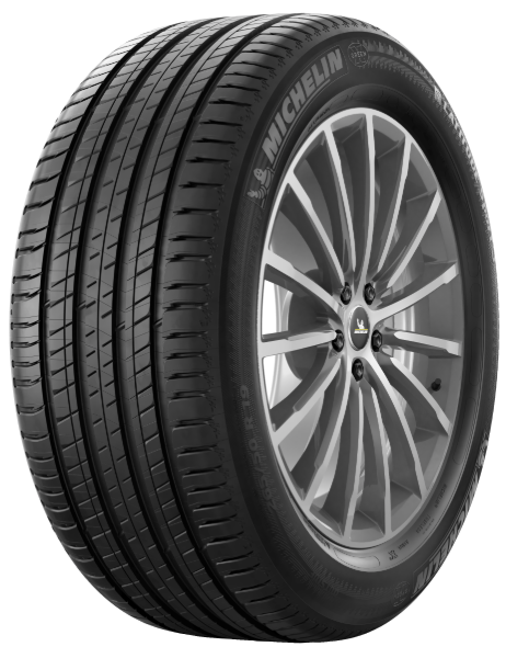 Michelin Latitude Sport 3 265/50 R19 110 W RUN ON FLAT ZP, XL, *