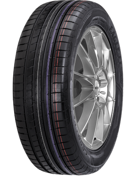 Goodyear Eagle F1 Asymmetric 2 SUV 235/55 R19 101 Y FP, N0