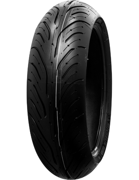 Michelin Pilot Road 4 180/55ZR17 (73 W) Rear TL M/C