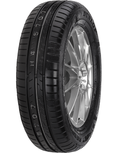 Dunlop SP Streetresponse 2