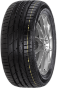 Detail běhounu Hankook Ventus S1 evo2 K117A SUV 255/60 R17 106 V