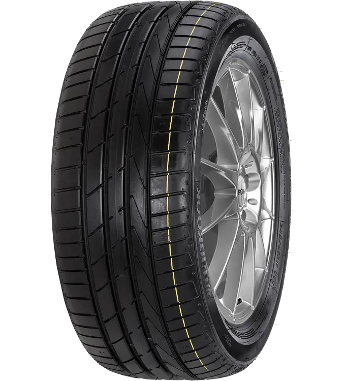 Hankook Ventus S1 evo2 K117A SUV 245/45 R19 98 W