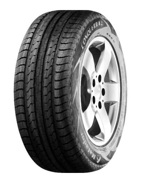 Matador MP 82 CONQUERRA 2