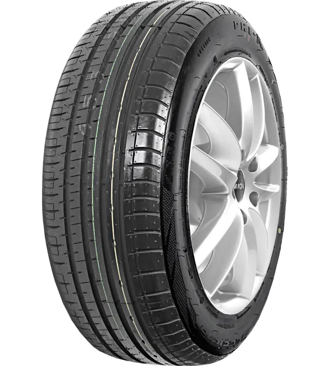Accelera PHI R 185/35 R17 82 V XL