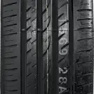 Nexen N'Fera SU4 215/45 R17 91 W XL - Miniatura fotografie 2