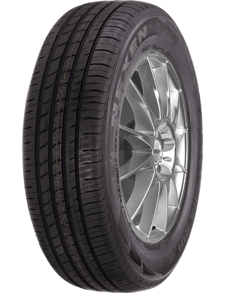 Nexen N'Fera RU1 265/45 R20 108 V XL