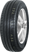 Detail běhounu Pirelli Carrier 215/65 R16 109/107 T C