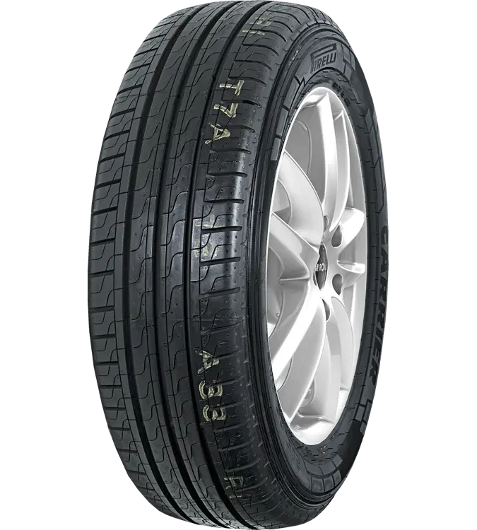 Pirelli Carrier 195/60 R16 99/97 H C