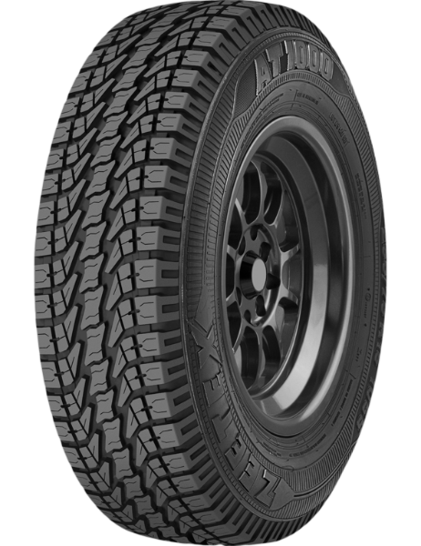 Zeetex AT1000 265/65 R17 112 S