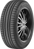 Detail běhounu Zeetex SU1000 255/50 R19 107 W XL, ZR