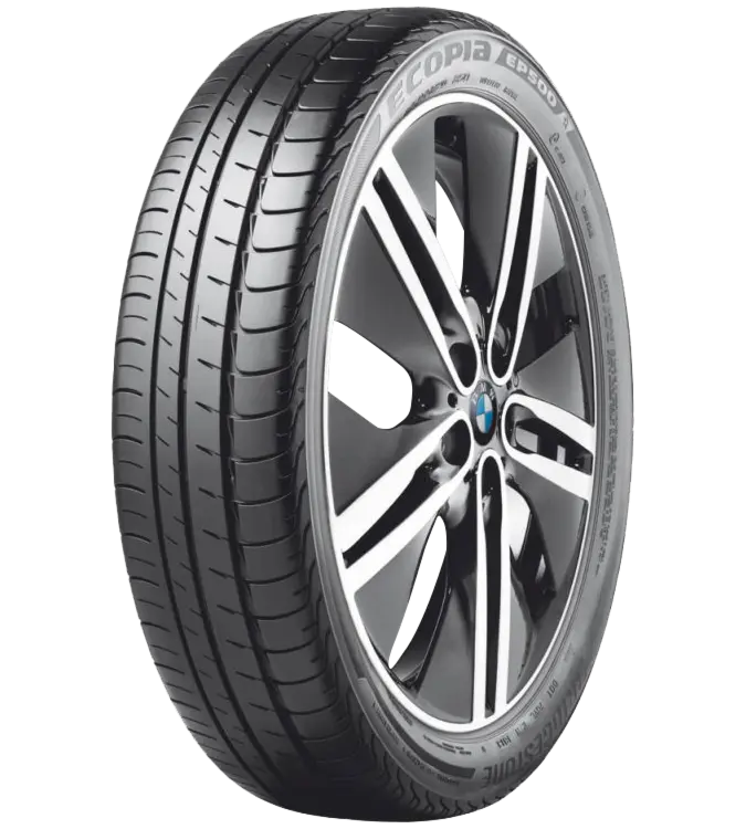 Bridgestone Ecopia EP500 175/55 R20 89 T XL, *