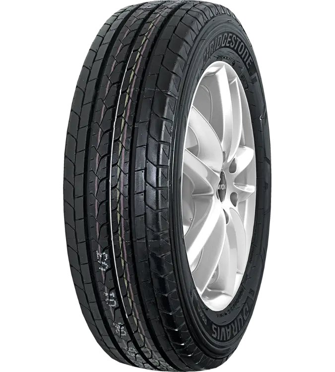 Bridgestone R660 215/70 R15 109 S C
