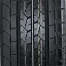 Bridgestone R660 215/70 R15 109 S C - Miniatura fotografie 2