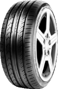 Detail běhounu Torque UHP TQ901 205/55 R16 94 W XL