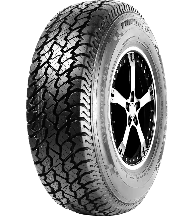 Torque TQ-AT701 255/70 R16 111 T