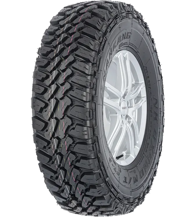 Nankang FT9 185/80 R14 102 Q C, POR