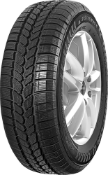Detail běhounu Michelin AGILIS 51 SNOW-ICE 215/65 R15 104/102 T C