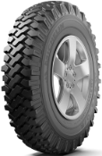 Detail běhounu Michelin O/R XZL 7.50 R16 116 N